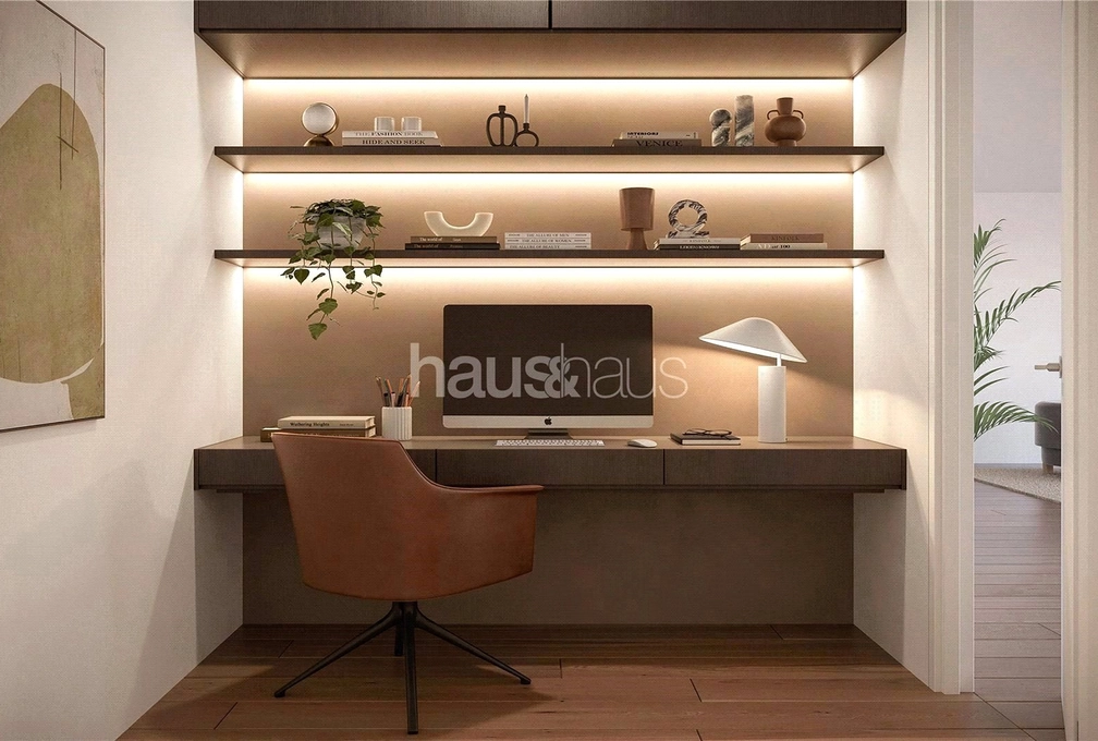 3 bedroom apartment for sale - haus & haus
