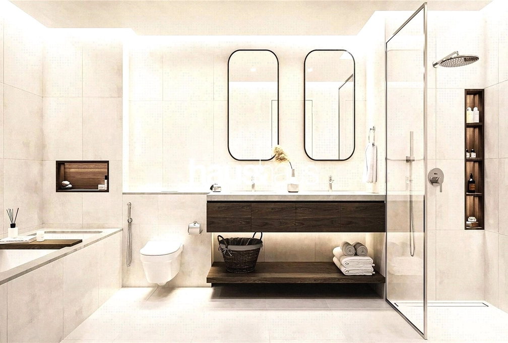 3 bedroom apartment for sale - haus & haus