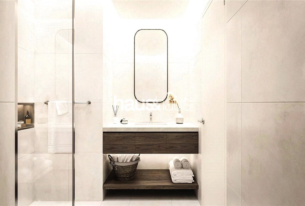 3 bedroom apartment for sale - haus & haus