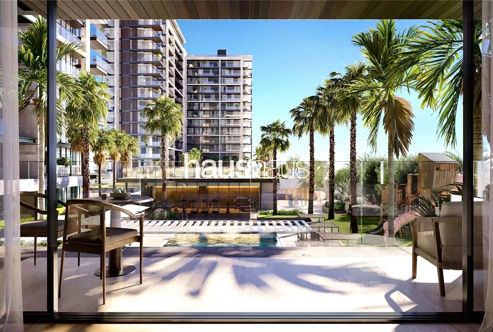 3 bedroom apartment for sale - haus & haus