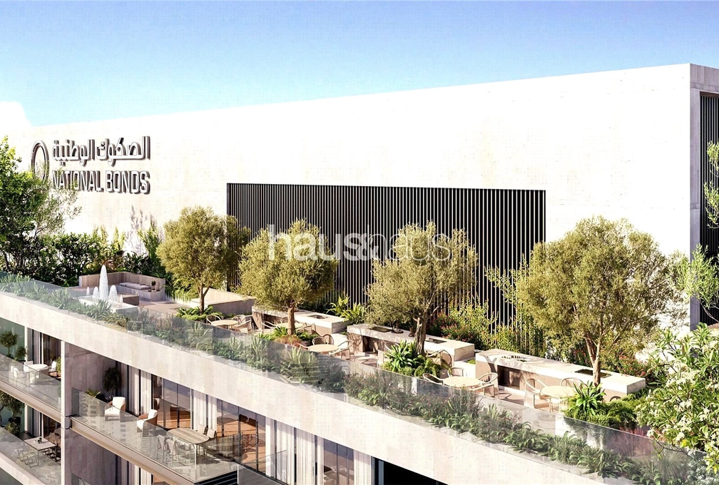 3 bedroom apartment for sale - haus & haus