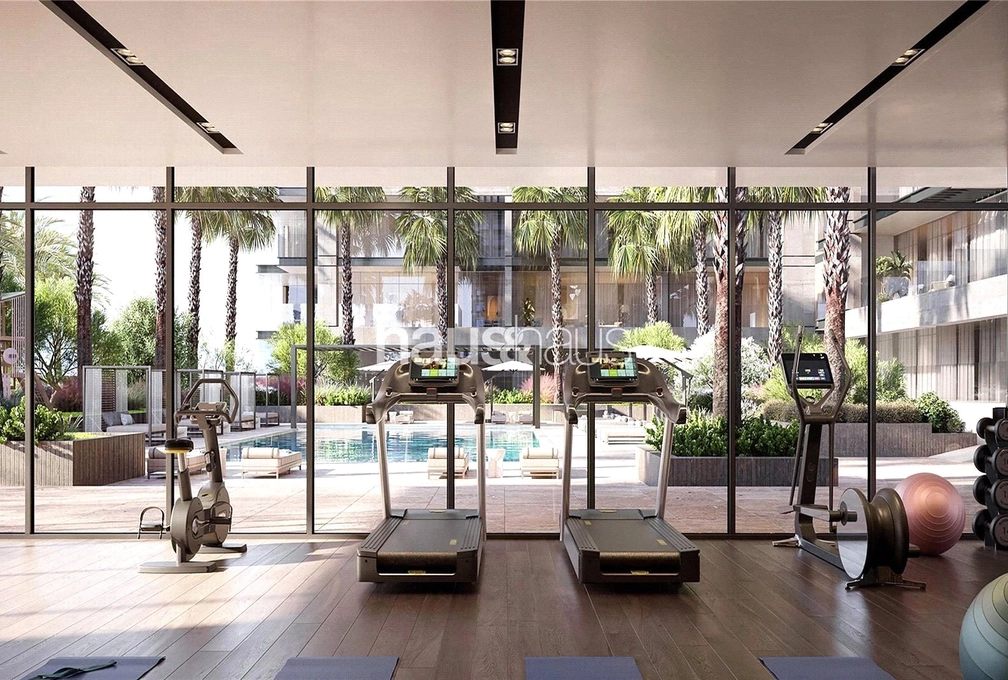 3 bedroom apartment for sale - haus & haus