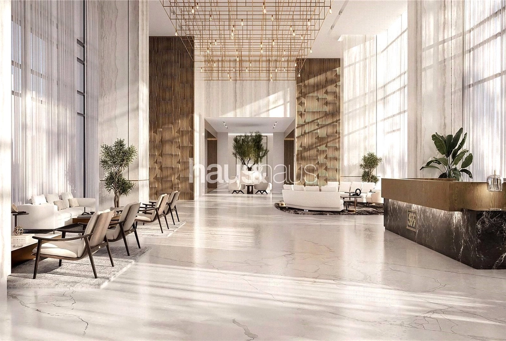 3 bedroom apartment for sale - haus & haus