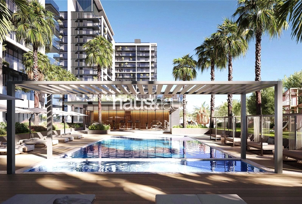 3 bedroom apartment for sale - haus & haus