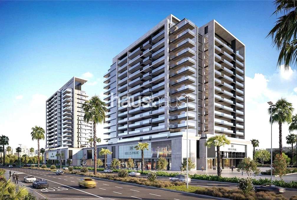 3 bedroom apartment for sale - haus & haus