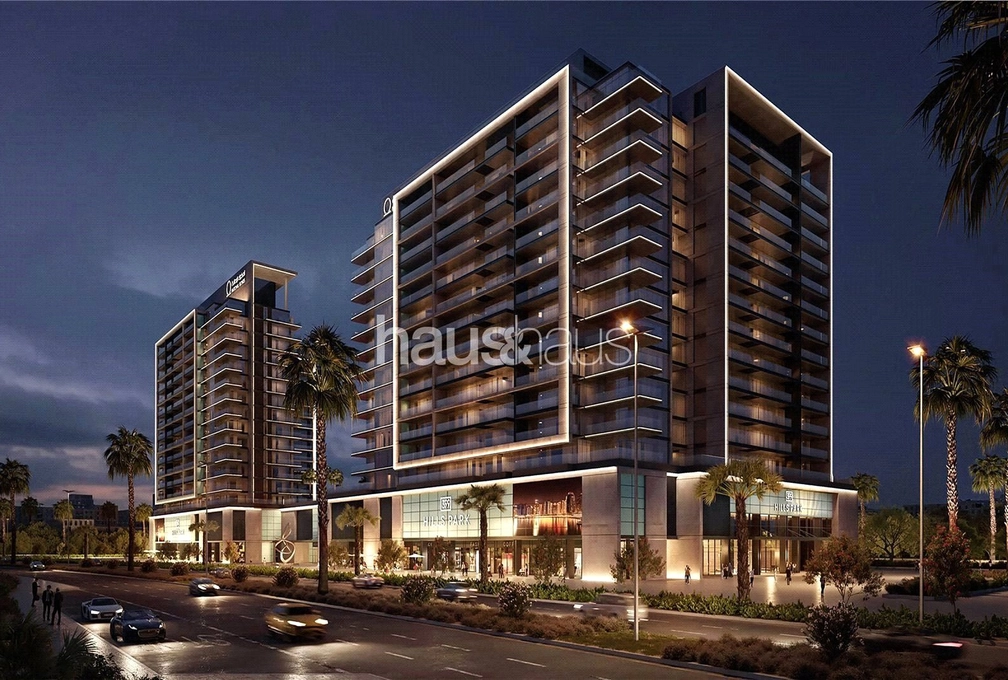 3 bedroom apartment for sale - haus & haus