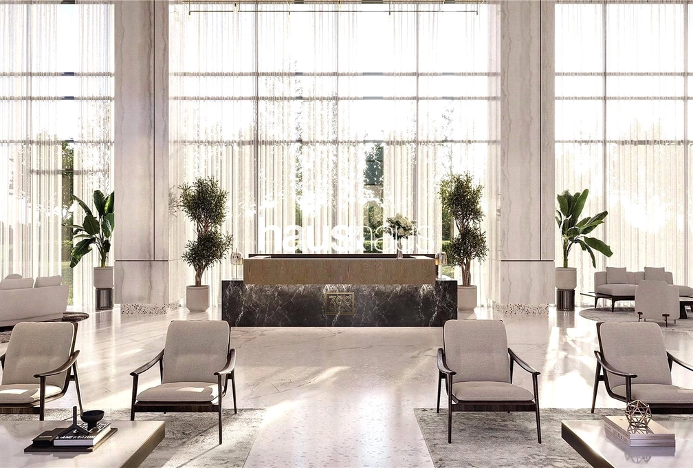 3 bedroom apartment for sale - haus & haus