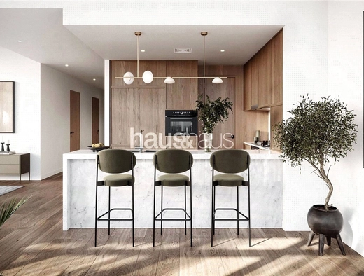 3 bedroom apartment for sale - haus & haus