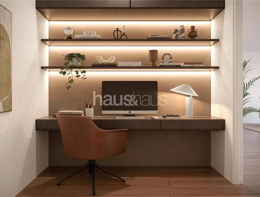 3 bedroom apartment for sale - haus & haus