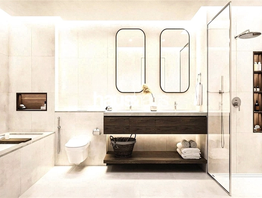 3 bedroom apartment for sale - haus & haus