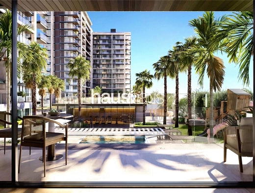 3 bedroom apartment for sale - haus & haus