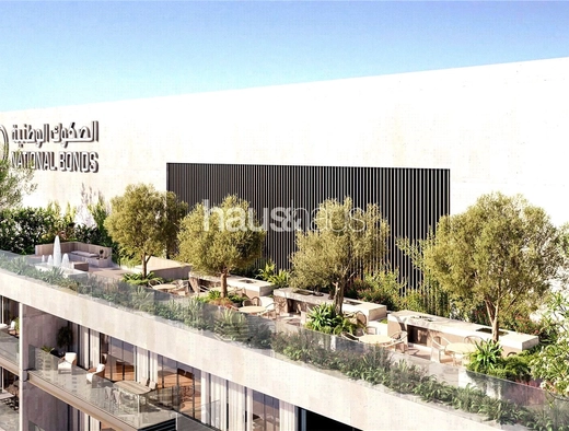 3 bedroom apartment for sale - haus & haus