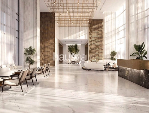 3 bedroom apartment for sale - haus & haus