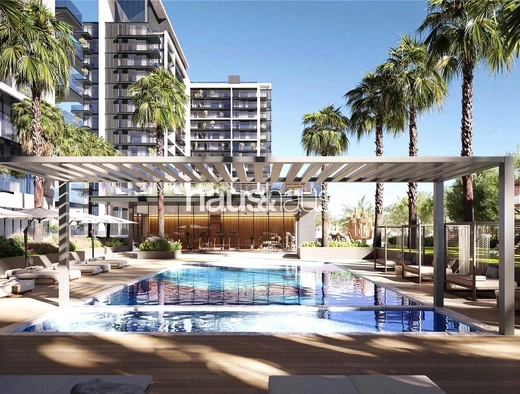 3 bedroom apartment for sale - haus & haus