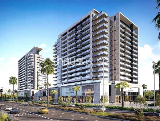 3 bedroom apartment for sale - haus & haus