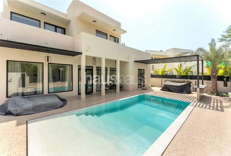 4 bedroom villa for sale - haus & haus