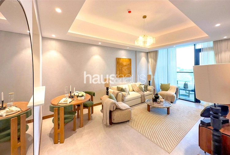 1 bedroom apartment for sale - haus & haus