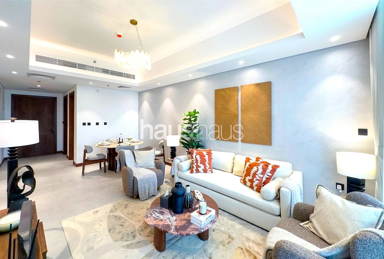 2 bedroom apartment for sale - haus & haus
