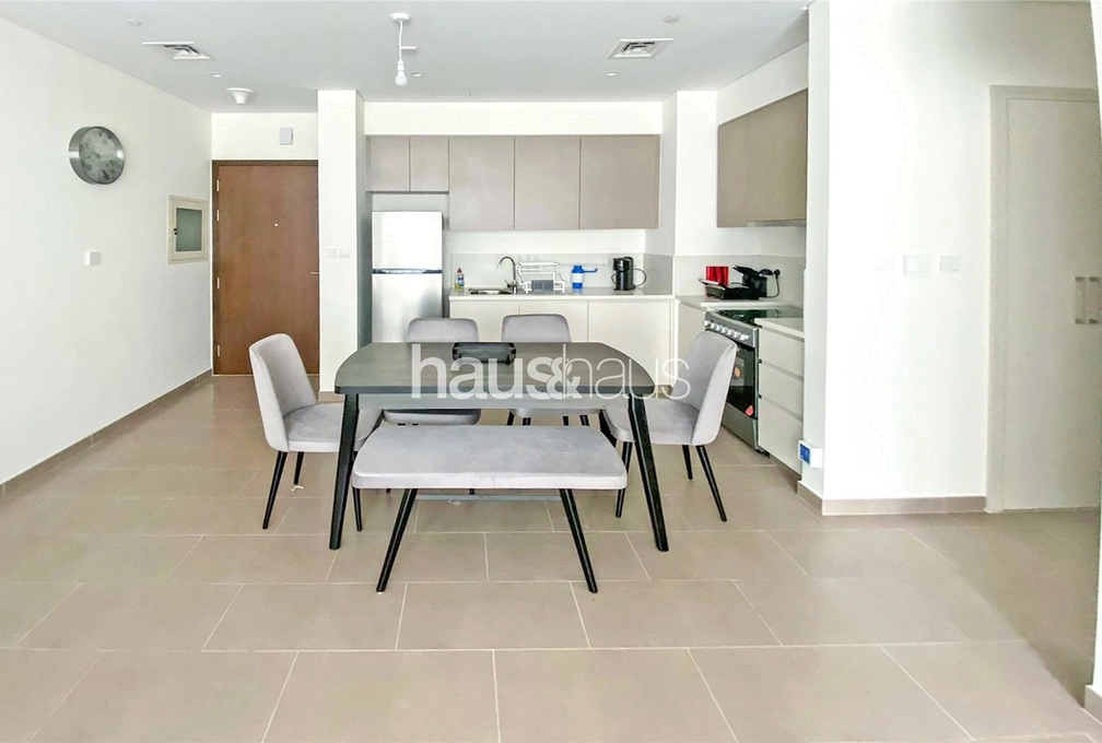 1 bedroom apartment to rent - haus & haus