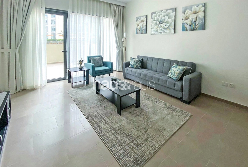 1 bedroom apartment to rent - haus & haus