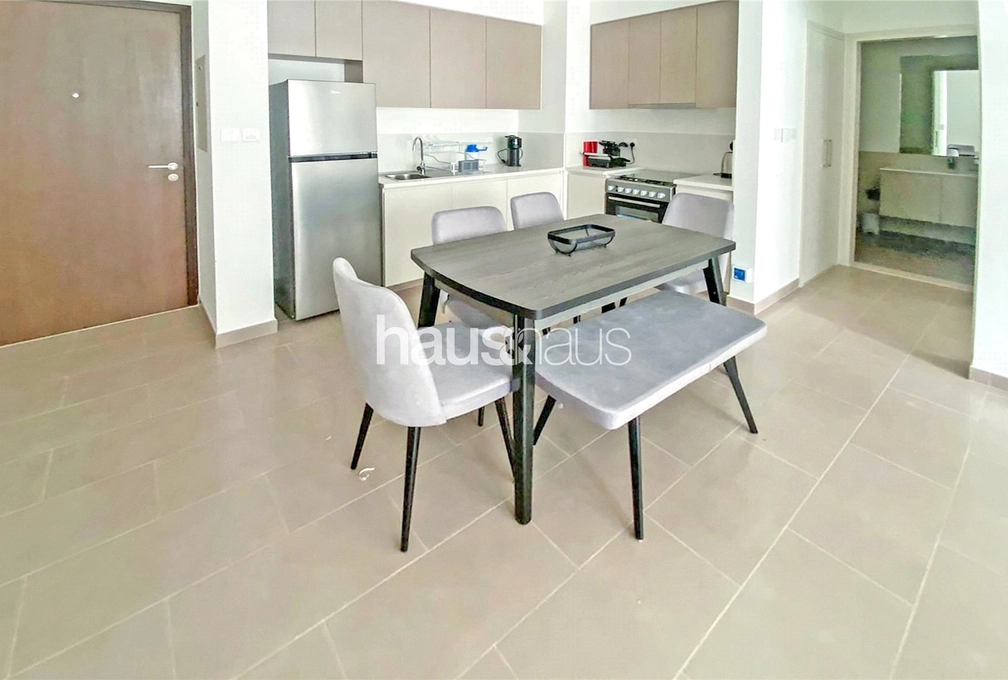 1 bedroom apartment to rent - haus & haus