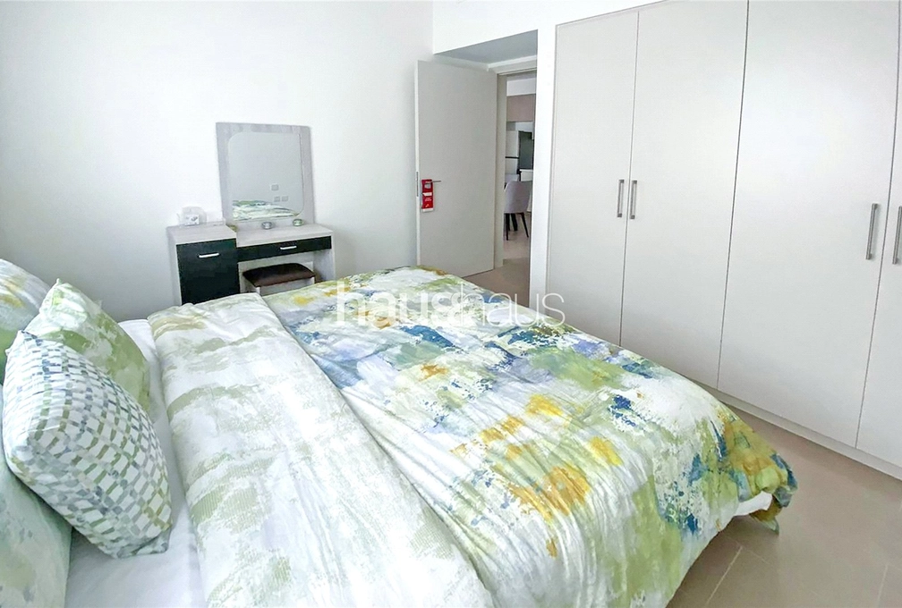1 bedroom apartment to rent - haus & haus