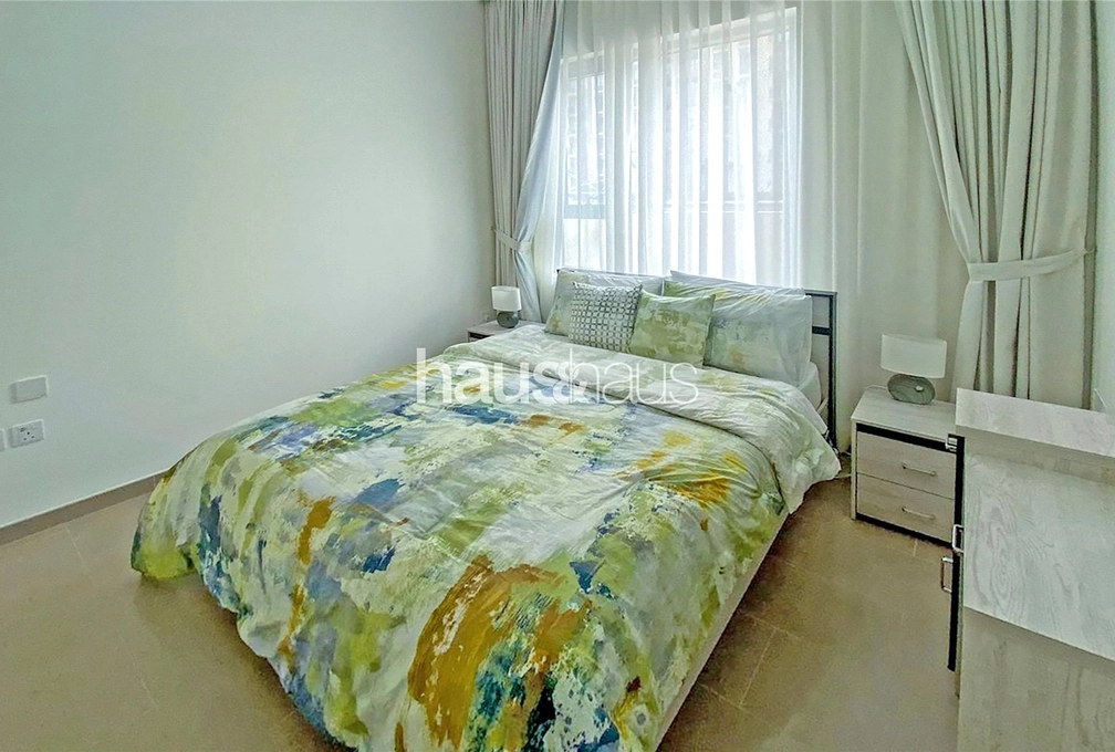 1 bedroom apartment to rent - haus & haus
