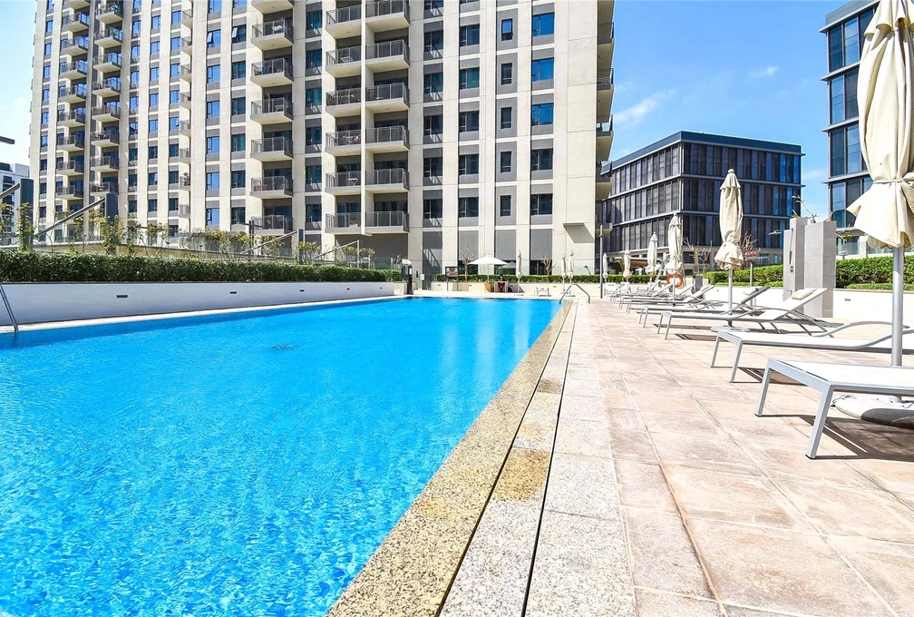 1 bedroom apartment to rent - haus & haus