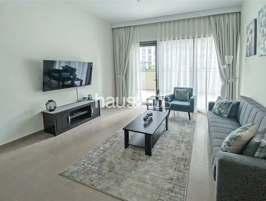 1 bedroom apartment to rent - haus & haus