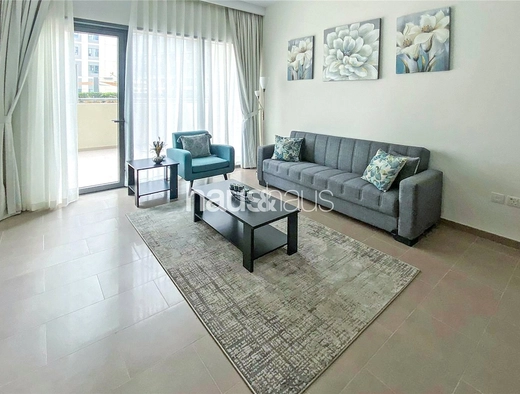 1 bedroom apartment to rent - haus & haus