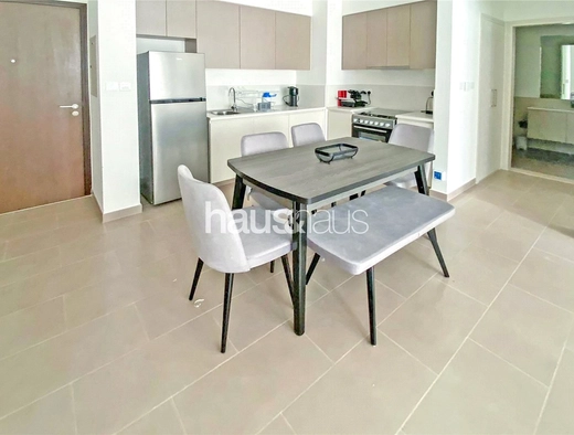 1 bedroom apartment to rent - haus & haus