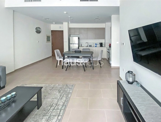 1 bedroom apartment to rent - haus & haus