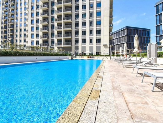 1 bedroom apartment to rent - haus & haus