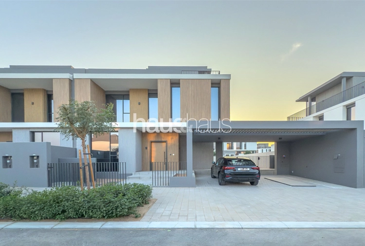 4 bedroom villa to rent - haus & haus