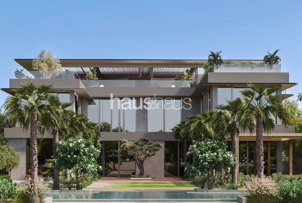 7 bedroom villa for sale - haus & haus