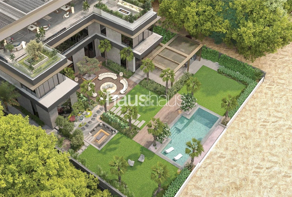 7 bedroom villa for sale - haus & haus