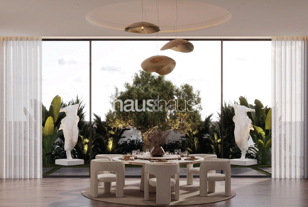 7 bedroom villa for sale - haus & haus