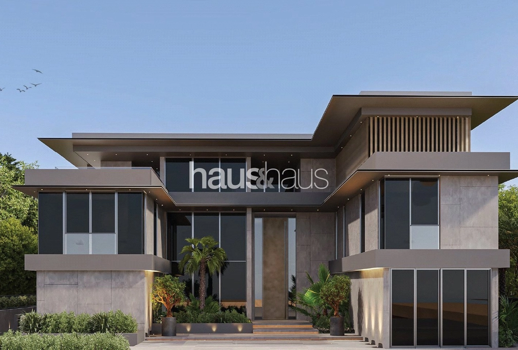 7 bedroom villa for sale - haus & haus