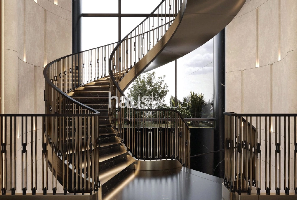 7 bedroom villa for sale - haus & haus