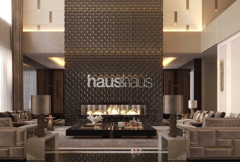 7 bedroom villa for sale - haus & haus