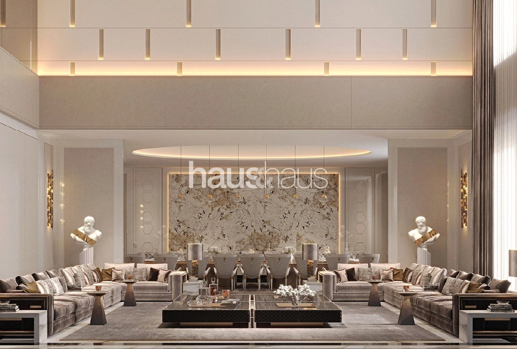 7 bedroom villa for sale - haus & haus