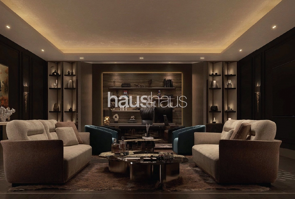 7 bedroom villa for sale - haus & haus