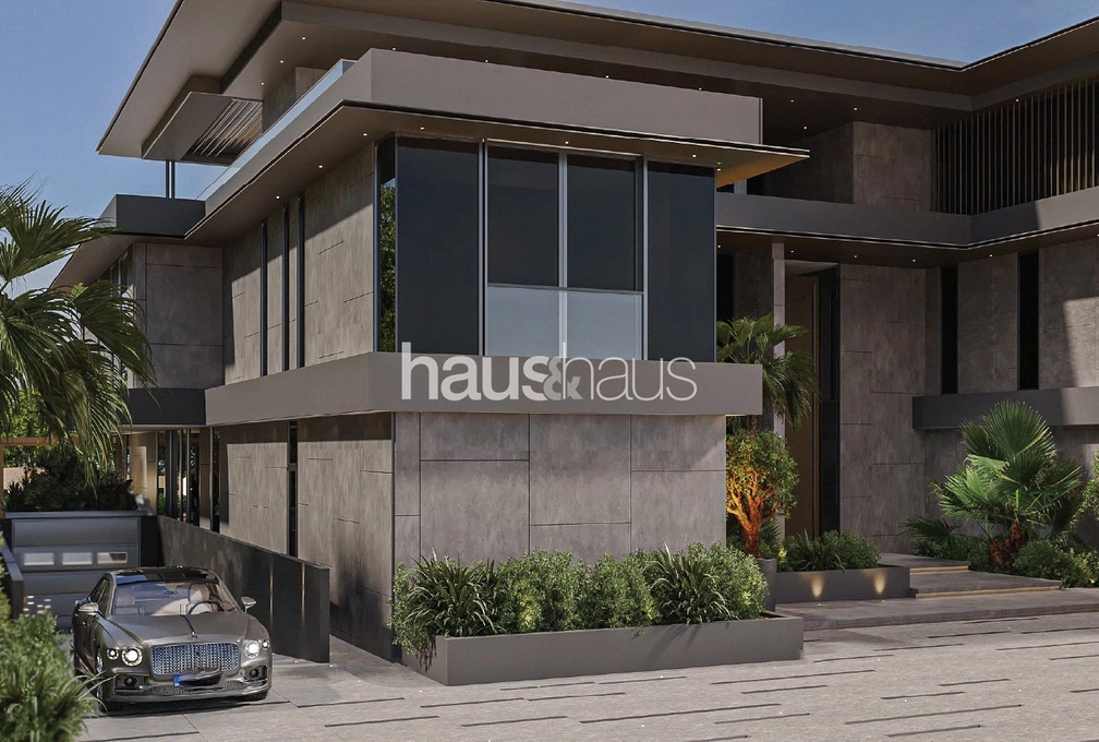 7 bedroom villa for sale - haus & haus