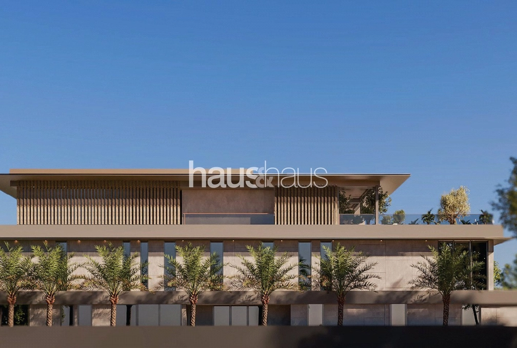 7 bedroom villa for sale - haus & haus