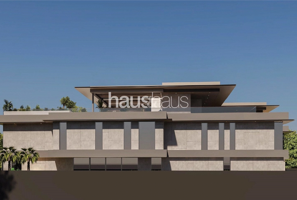 7 bedroom villa for sale - haus & haus