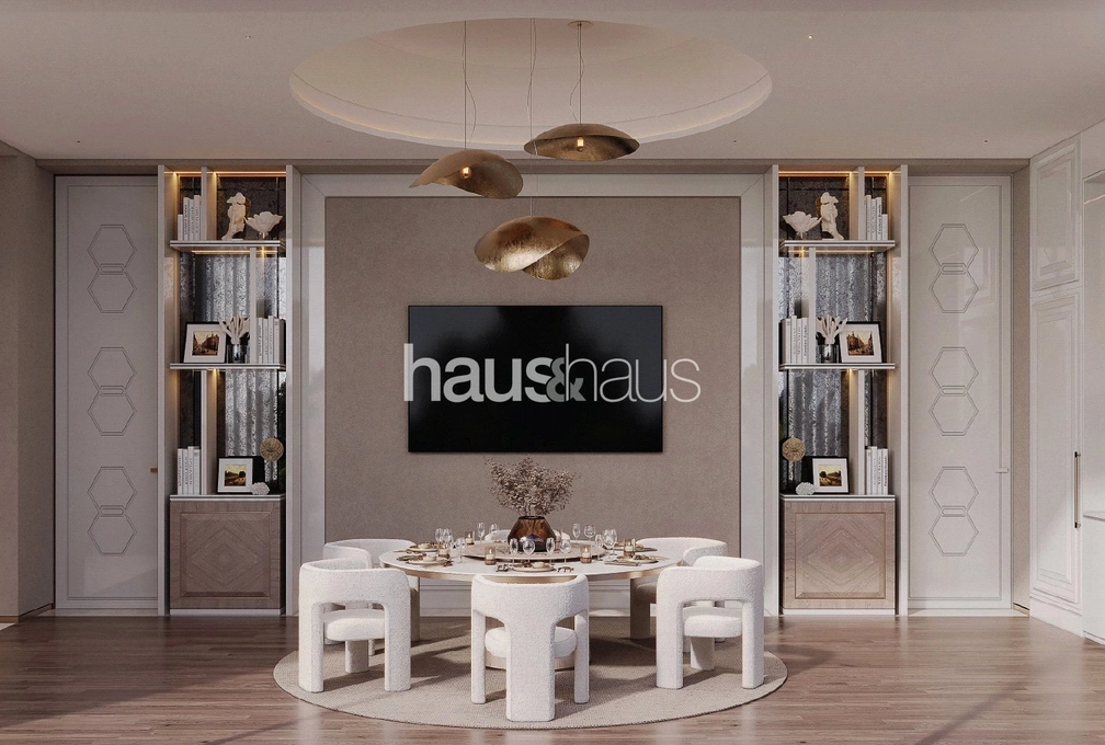 7 bedroom villa for sale - haus & haus