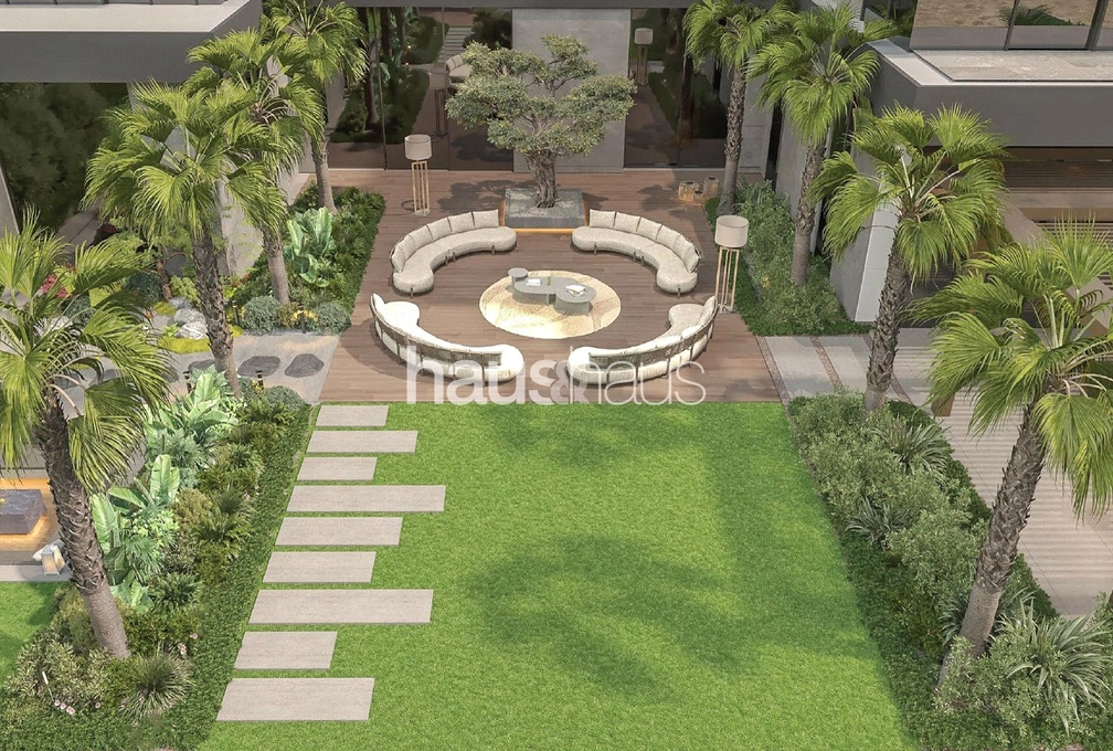 7 bedroom villa for sale - haus & haus