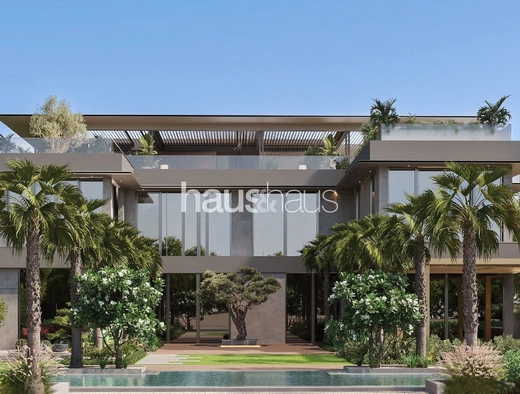 7 bedroom villa for sale - haus & haus