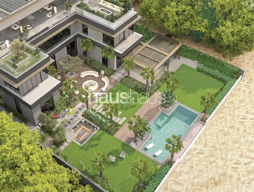 7 bedroom villa for sale - haus & haus