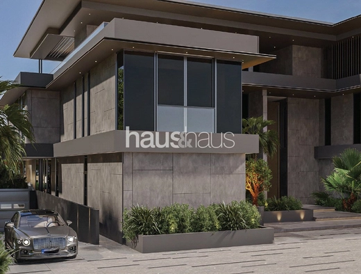 7 bedroom villa for sale - haus & haus